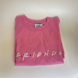NBC Friends vintage Tshirt